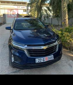 شيفروليه ايكونس